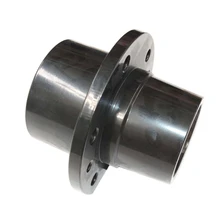 Корпус без підшипника 45х170х145 (УКР) до техніки Клаас, артикул 518028.1P Корпус без підшипника 45х170х145 (УКР) до техніки Клаас, артикул 518028.1P