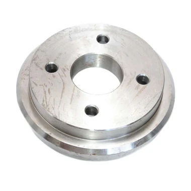 Пластина уплотняющая d126х33 (УКР) к технике Клаас, артикул 752810.0P.