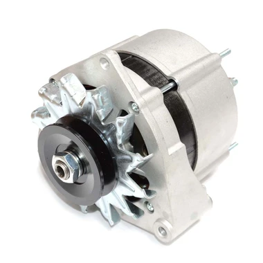 Генератор 12V 120AH до техніки Клаас, артикул 668314.2P.