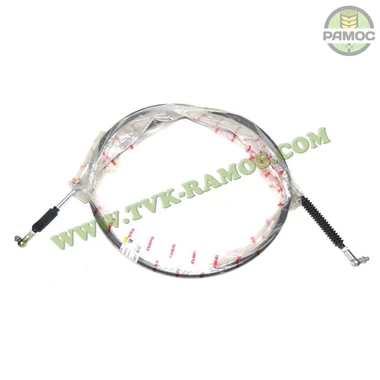 Трос l=2450 мм LG 1700LW боудена (Original) до техніки Клаас, артикул 739473.2Por.