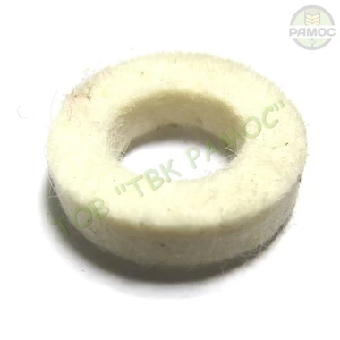 Кільце войлочне 12х22х5 (Original) до техніки Клаас, артикул 766540.0Por.