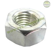 Гайка М16 шестигранна 8 (040017, 3030971, 3031015) до техніки Клаас, артикул 236173.0P