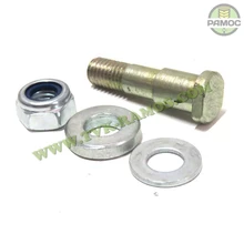 Палець D12х45 з роликом та шайбою (211368+523305+237947) до техніки Клаас, артикул 818059.1P Палець D12х45 з роликом та шайбою (211368+523305+237947) до техніки Клаас, артикул 818059.1P