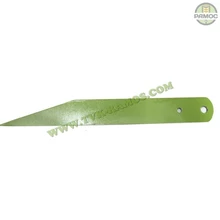 Зуб подавача 45х10х385 до техніки Клаас, артикул 812750.0P Зуб подавача 45х10х385 до техніки Клаас, артикул 812750.0P
