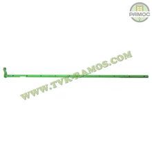 Труба D25х1390 подборщика к технике Клаас, артикул 813758.0P Труба D25х1390 подборщика к технике Клаас, артикул 813758.0P