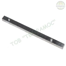 Шпонка призматическая 12х10х185 к технике Клаас, артикул 629509.1P Шпонка призматическая 12х10х185 к технике Клаас, артикул 629509.1P
