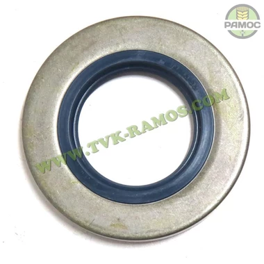 Сальник 45х85х10 B1 (Corteco) до техніки Клаас, артикул 238477.0P.