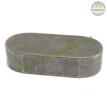 Шпонка призматическая 18х11х40 к технике Клаас, артикул 239348.0P Шпонка призматическая 18х11х40 к технике Клаас, артикул 239348.0P
