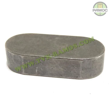 Шпонка призматическая 18х11х40 к технике Клаас, артикул 239348.0P.