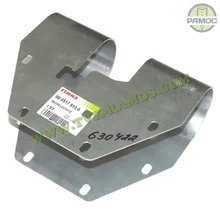 Защита от намотки 2х80х416 (517933.0) (Original) к технике Клаас, артикул 630422.0Por Защита от намотки 2х80х416 (517933.0) (Original) к технике Клаас, артикул 630422.0Por
