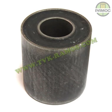 Сайлентблок 30х65х70/60SHOR (Original) (067739.0) к технике Клаас, артикул 657940.0Por.