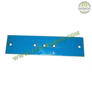 Польова дошка 120x12x480 (Vulcan) до техніки Лемкен, артикул 3411450.