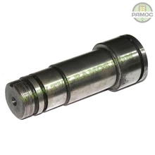 Ось промежуточная D50х139.9 (УКР) к технике Клаас, артикул 637504.0P Ось промежуточная D50х139.9 (УКР) к технике Клаас, артикул 637504.0P