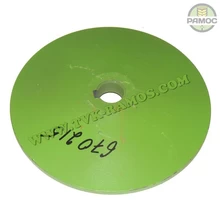 Диск вариатора (УКР) к технике Клаас, артикул 670215.1P Диск вариатора (УКР) к технике Клаас, артикул 670215.1P