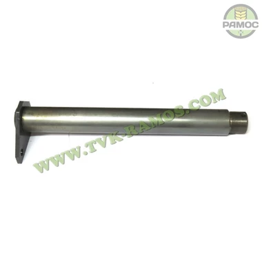 Палець D50 балки (Original) до техніки Клаас, артикул 734653.0Por.
