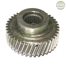 Шестерня Z=39 D129,65х90 (УКР) к технике Клаас, артикул 770326.0P Шестерня Z=39 D129,65х90 (УКР) к технике Клаас, артикул 770326.0P