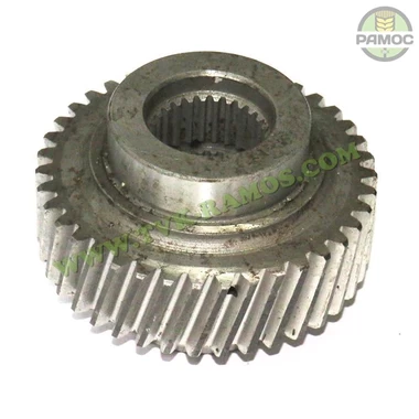 Шестерня Z=39 D129,65х90 (УКР) 27 шл, до техніки Клаас, артикул 770326.0P.