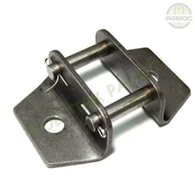 Ланка з накладкою 38.4х25.8х8.3 до техніки Клаас, артикул 680493.1P Ланка з накладкою 38.4х25.8х8.3 до техніки Клаас, артикул 680493.1P