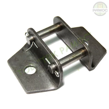 Ланка з накладкою 38.4х25.8х8.3 до техніки Клаас, артикул 680493.1P.