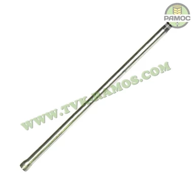 Маслопровід R6х160 (Original) до техніки Клаас, артикул 629846.0Por.