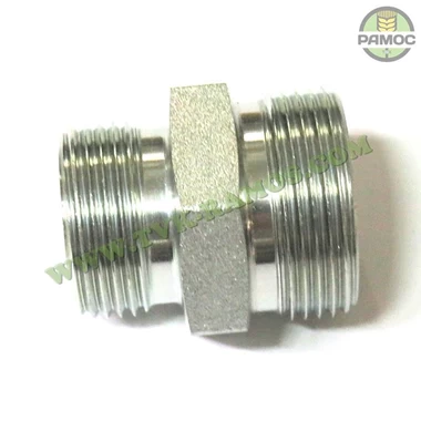 Штуцер резьбовой L-18хL-15 (Original) к технике Клаас, артикул 216660.0Por.