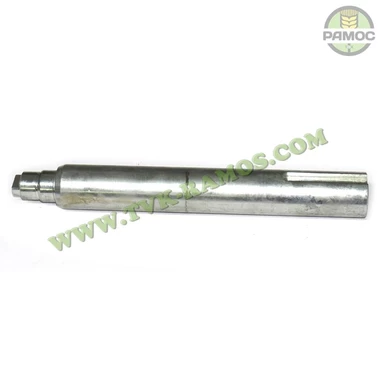 Вал D35H7х275 ведучий жниварки (УКР) до техніки Клаас, артикул 626413.1P.