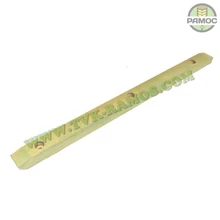 Планка направляющая ТНК 40х30х729 (УКР) к технике Клаас, артикул 518041.0P Планка направляющая ТНК 40х30х729 (УКР) к технике Клаас, артикул 518041.0P