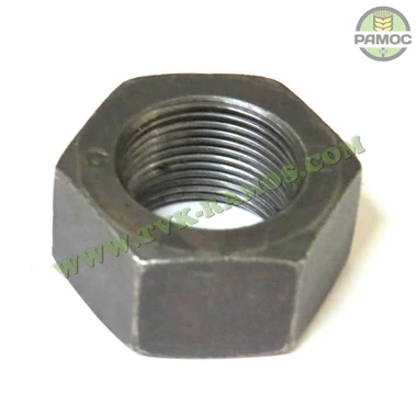 Гайка М16х1 шестигранная (644984.0) к технике Клаас, артикул 238928.0P.