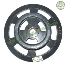 Шкив D425/247 вариатора вентилятора к технике Клаас, артикул 644006.0P Шкив D425/247 вариатора вентилятора к технике Клаас, артикул 644006.0P