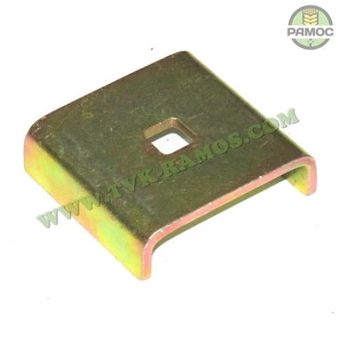 Ковпачок сепаруючого барабана до техніки Клаас, артикул 617630.0P.
