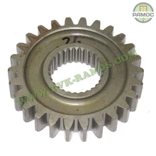 Шестерня Z=26 редуктора (УКР) (933727.0P) к технике Клаас, артикул 933727.0P Шестерня Z=26 редуктора (УКР) (933727.0P) к технике Клаас, артикул 933727.0P