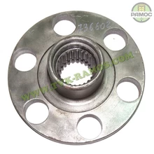Ступица профильная D200х85 (УКР) к технике Клаас, артикул 736602.1P Ступица профильная D200х85 (УКР) к технике Клаас, артикул 736602.1P