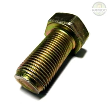 Болт М18х1.5х35 шестигранный (8.8) к технике Клаас, артикул 244500.0P Болт М18х1.5х35 шестигранный (8.8) к технике Клаас, артикул 244500.0P