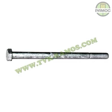 Болт М10х160 шестигранный к технике Клаас, артикул 237393.1P Болт М10х160 шестигранный к технике Клаас, артикул 237393.1P