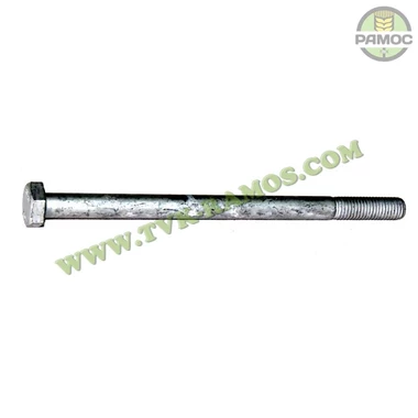 Болт М10х160 шестигранный к технике Клаас, артикул 237393.1P.
