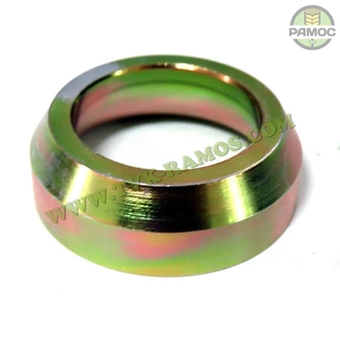 Кільце D45х15 розпірне конусне (Original) до техніки Клаас, артикул 662271.0Por.
