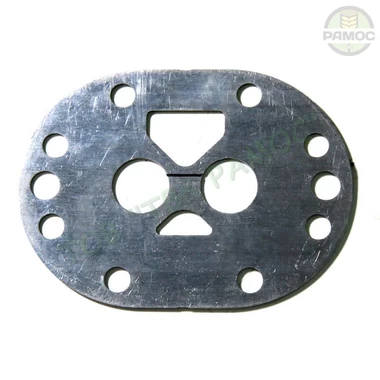 Плита ковзання до техніки Клаас, артикул 683513.1P.