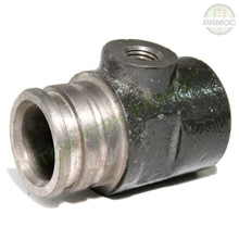 Головка цилиндра D34/24 M12 к технике Клаас, артикул 643720.0P Головка цилиндра D34/24 M12 к технике Клаас, артикул 643720.0P