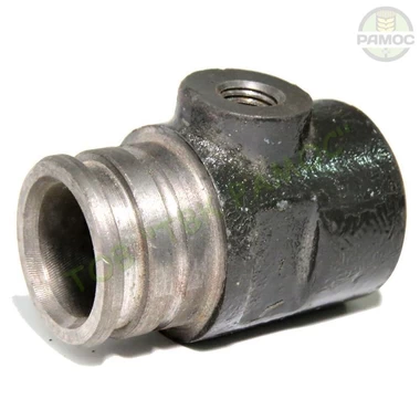 Головка циліндра D34/24 M12 до техніки Клаас, артикул 643720.0P.