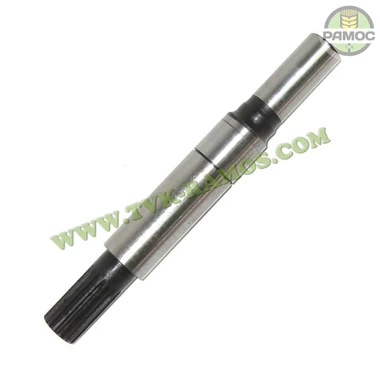 Вал D45/35x334.8 до техніки Клаас, артикул 755202.1P.