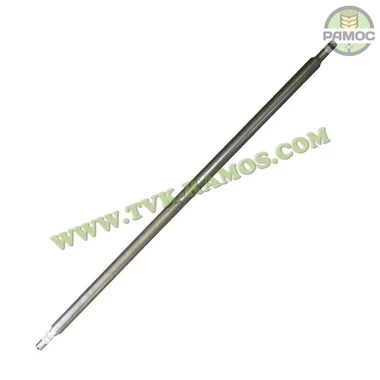 Вал D55х1881 коливального приводу до техніки Клаас, артикул 736056.0P.