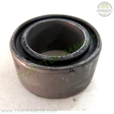 Сайлентблок 25х40х20 к технике Клаас, артикул 634952.0P.