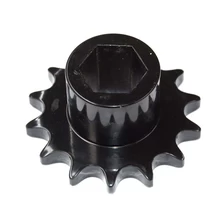Зірочка Z=14 3/4" (УКР) до техніки Клаас, артикул 905865.0P Зірочка Z=14 3/4" (УКР) до техніки Клаас, артикул 905865.0P