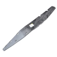 Башмак копировальный жатки 7х125х1007,5 (Original) (666109.0Por) к технике Клаас, артикул 666109.0Por Башмак копировальный жатки 7х125х1007,5 (Original) (666109.0Por) к технике Клаас, артикул 666109.0Por