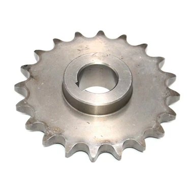 Зірочка Z=20 t=15.875 d=25 до техніки Клаас, артикул 555608.0P.
