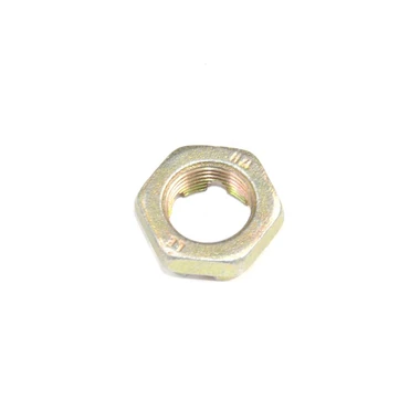 Гайка корончаста М20х1,5 (Original) до техніки Клаас, артикул 244457.0Por.