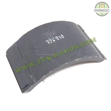 Кришка головки зернового елеватора до техніки Клаас, артикул 756919.1P.