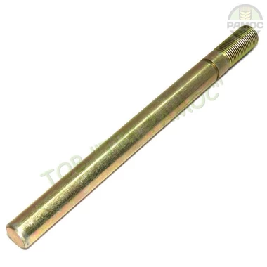 Палець шнека d16 l205 до техніки Клаас, артикул 603759.1P.