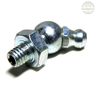 Прес-маслянка M6х1 BS (45) (Original) до техніки Клаас, артикул 236943.0Por.