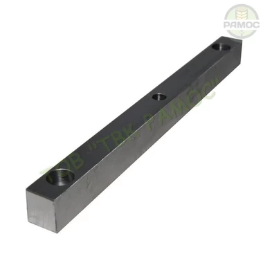 Шпонка призматична 12х14х160 до техніки Клаас, артикул 629863.0P.